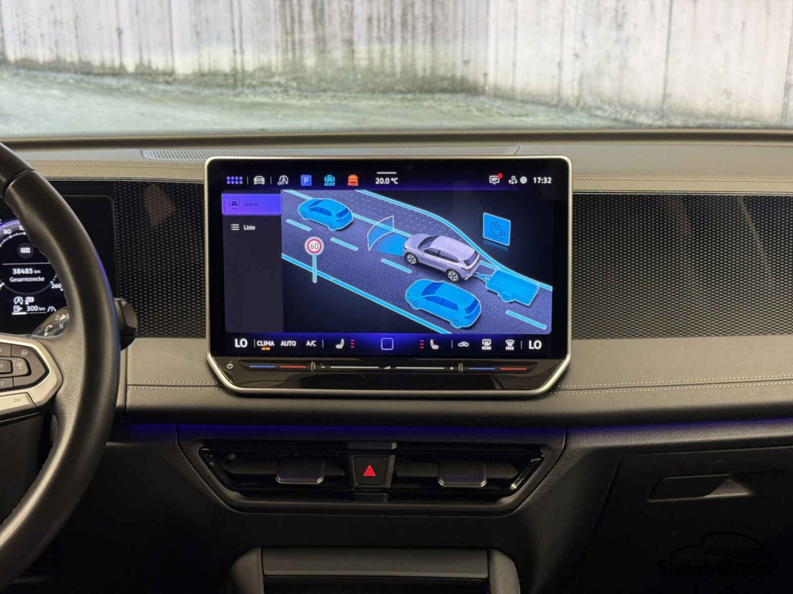 Volkswagen Tiguan – Bild 23