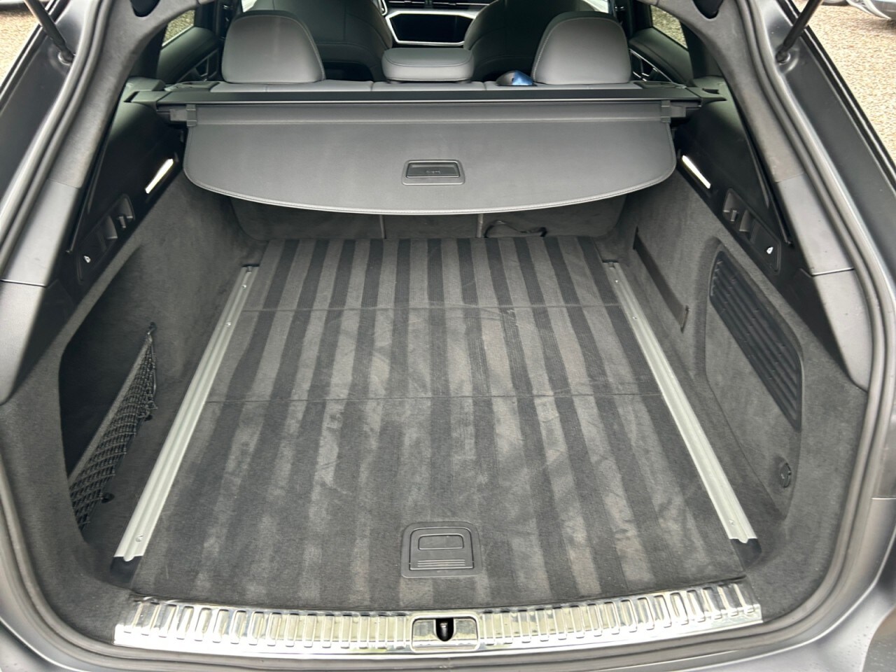 Image about Audi RS 6 Avant TFSI quattro tiptronic