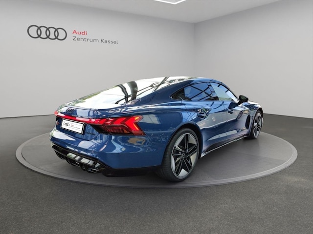 Image about Audi RS e-tron GT e-tron quattro