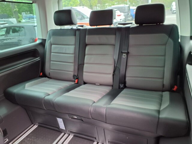 Volkswagen T6.1 Multivan