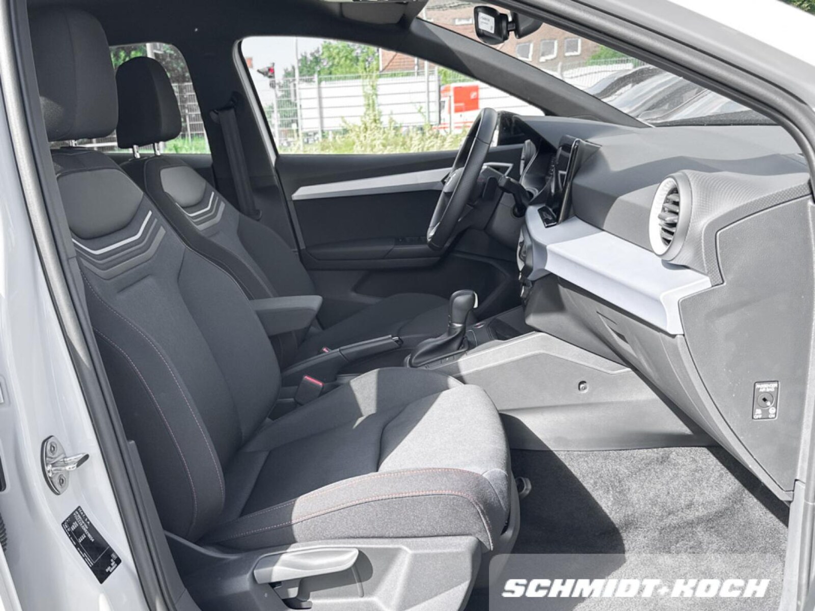 SEAT Ibiza – Bild 5