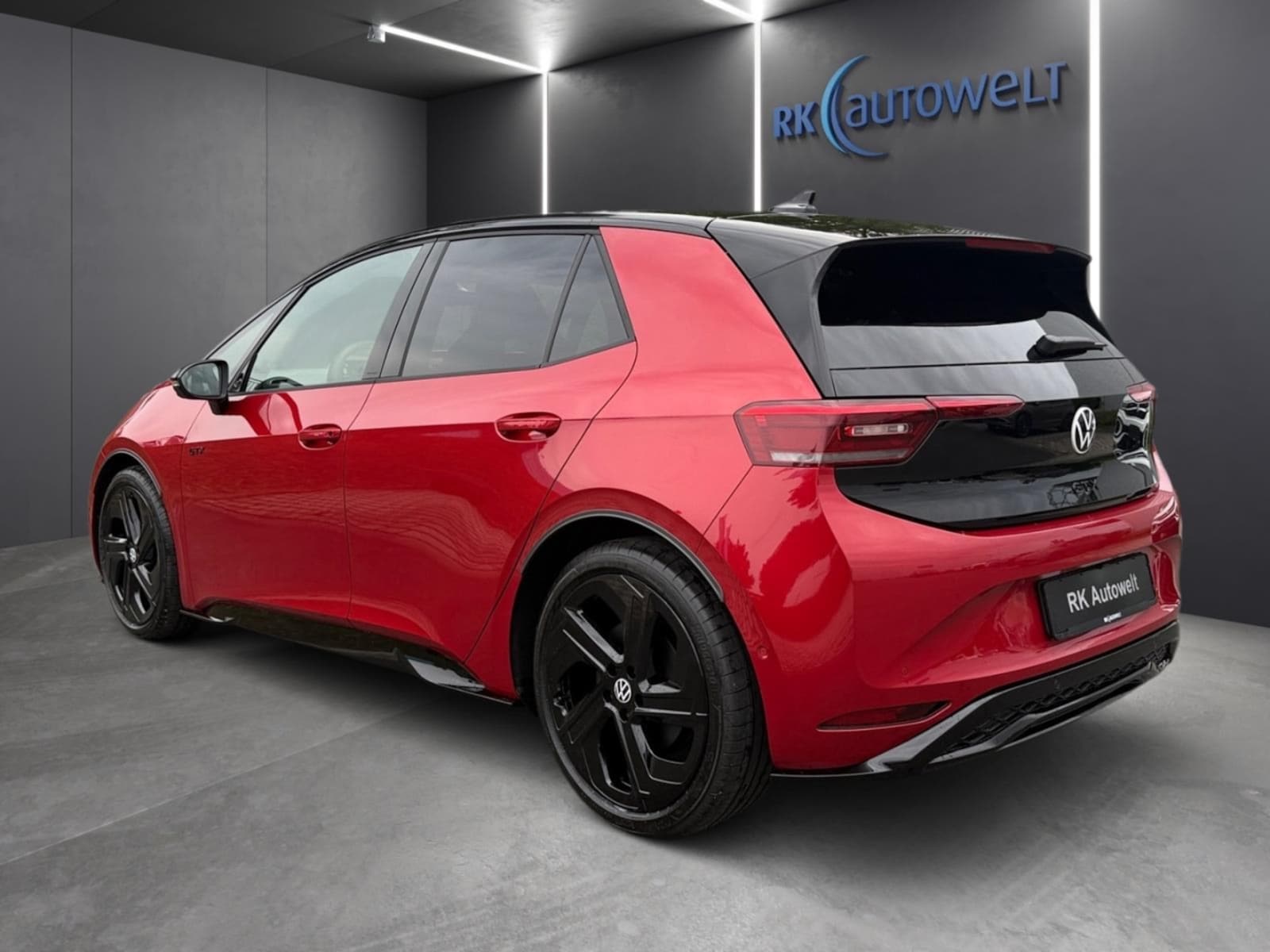 Volkswagen ID.3 – Bild 5