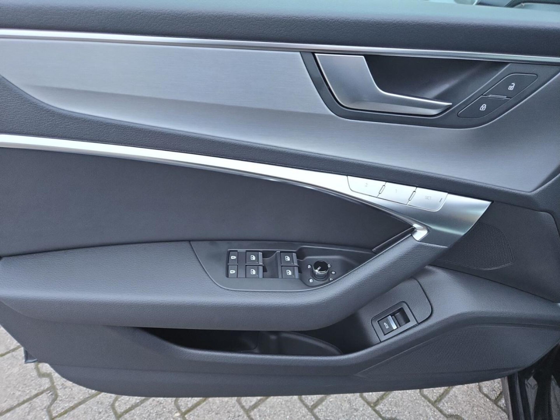 Audi S6 Avant