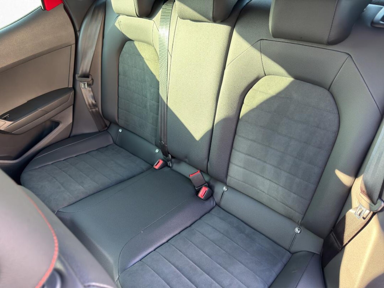 SEAT Ibiza – Bild 12