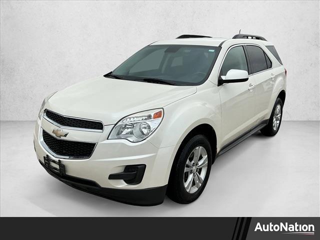 2014 Chevrolet Equinox 1LT