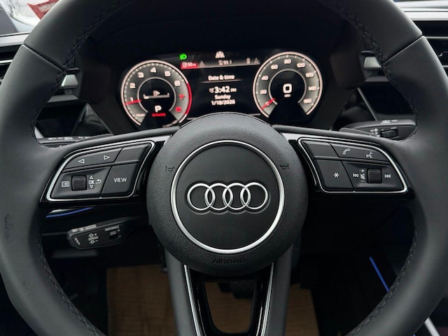 2026 Audi A3 Premium - Photo 30