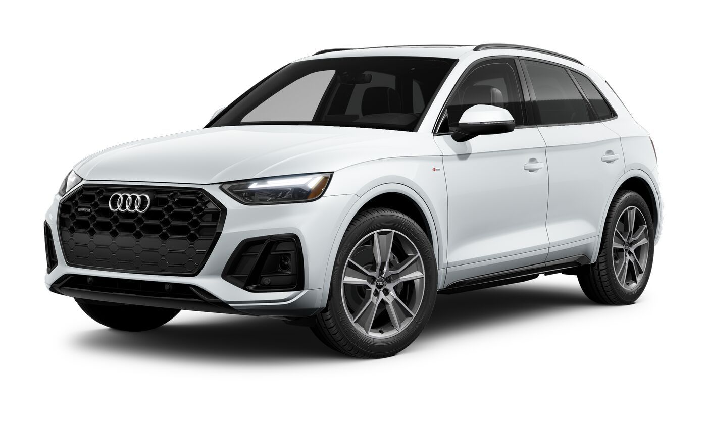 2025 Audi Q5 45 Premium's photo