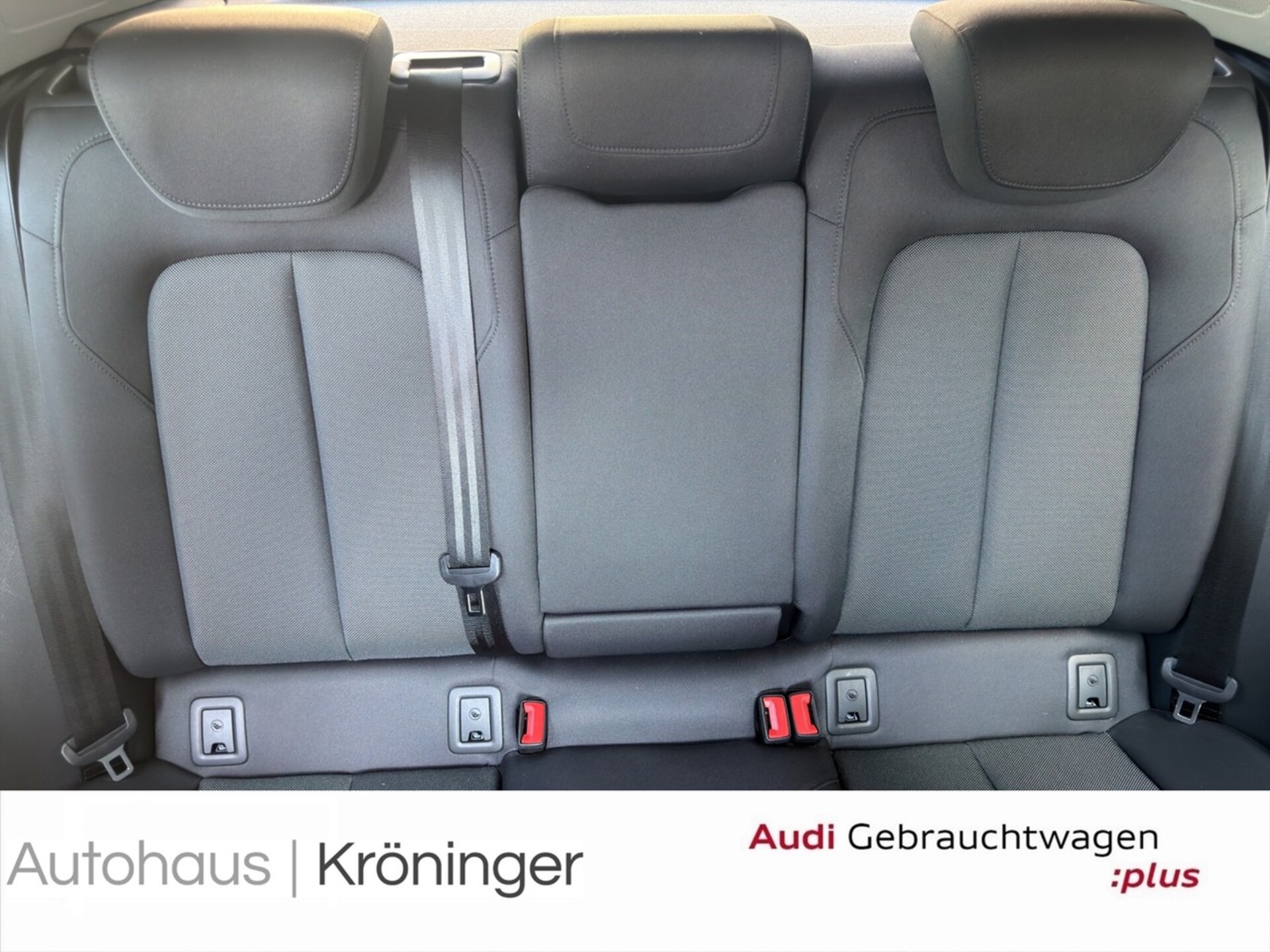 Audi Q2 Advanced