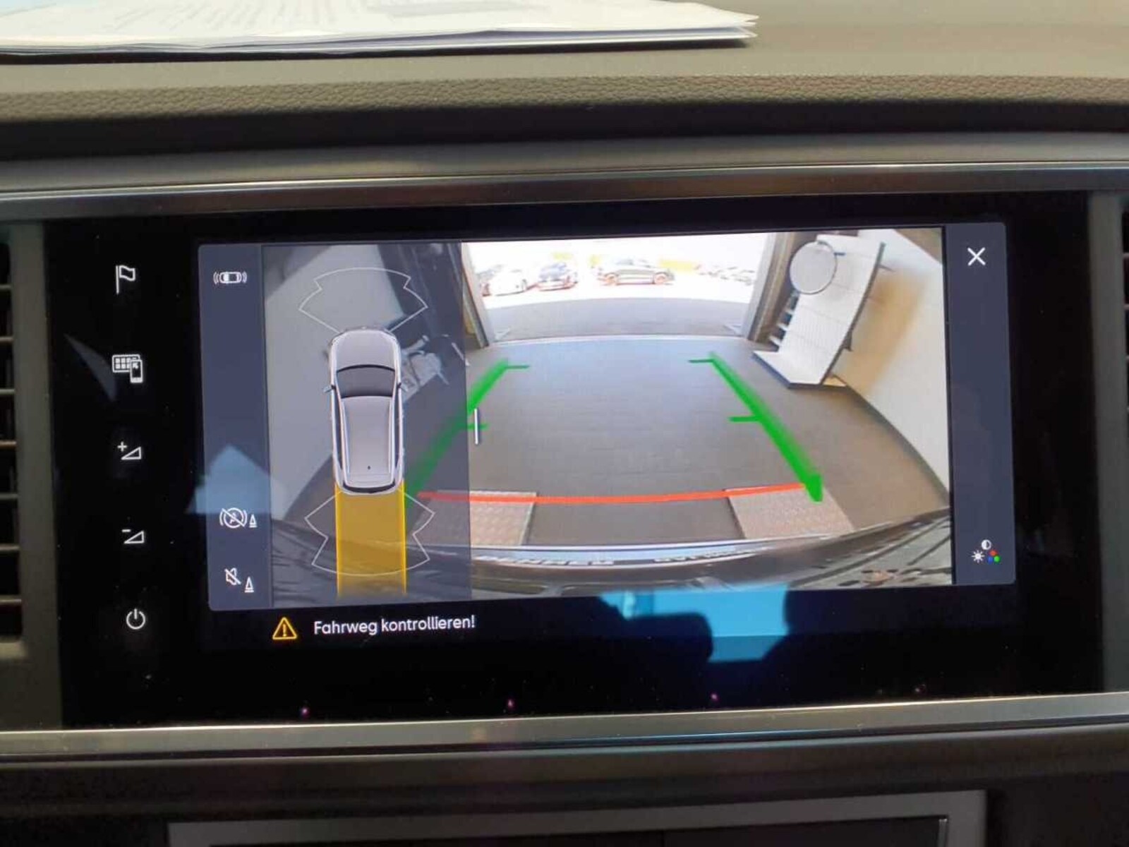 SEAT Ateca – Bild 7