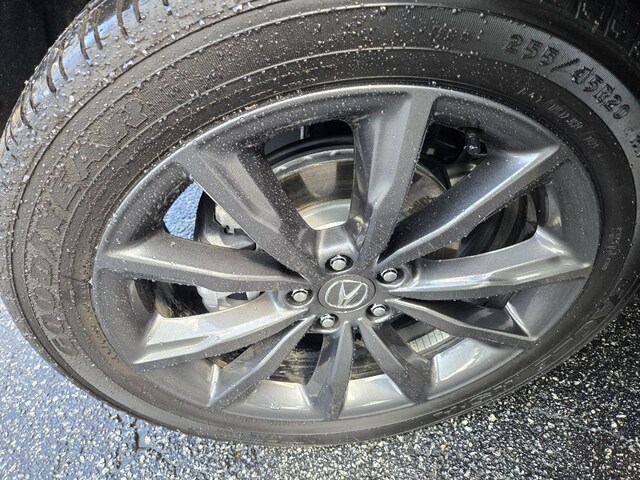 2025 Acura RDX A-Spec Package - Photo 41