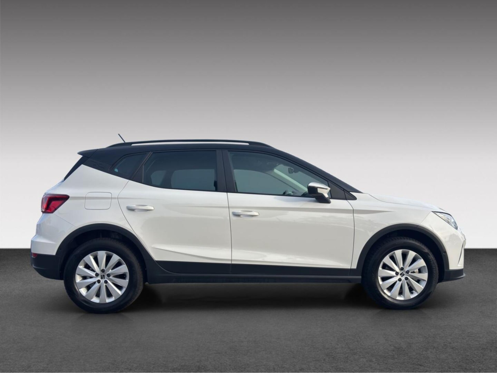 SEAT Arona Style