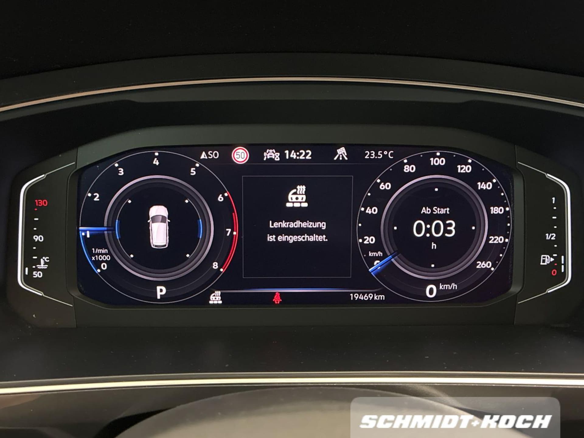 Volkswagen Tiguan Allspace Life