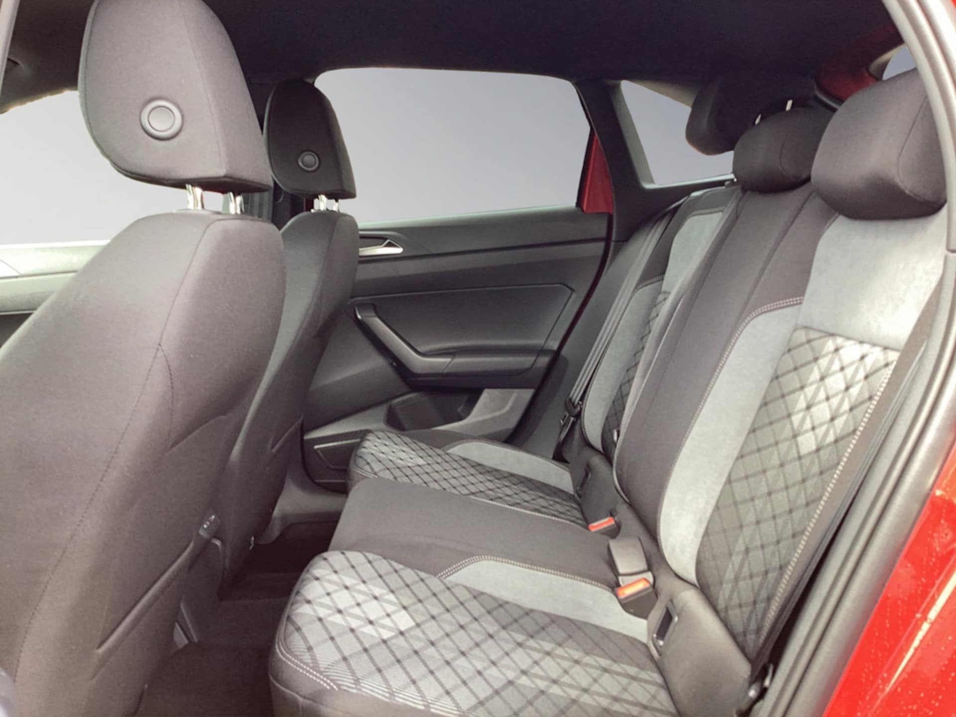 Volkswagen Taigo R-Line