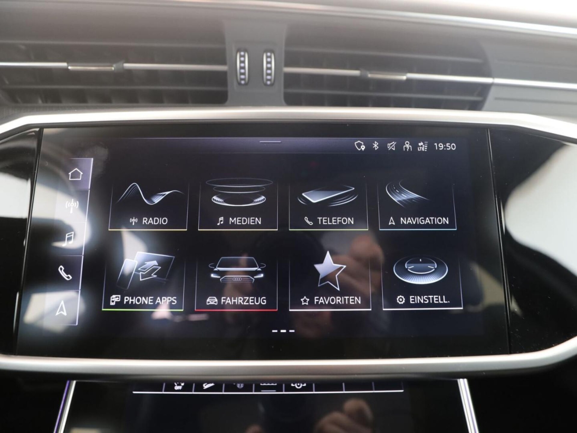 Audi A6 allroad quattro