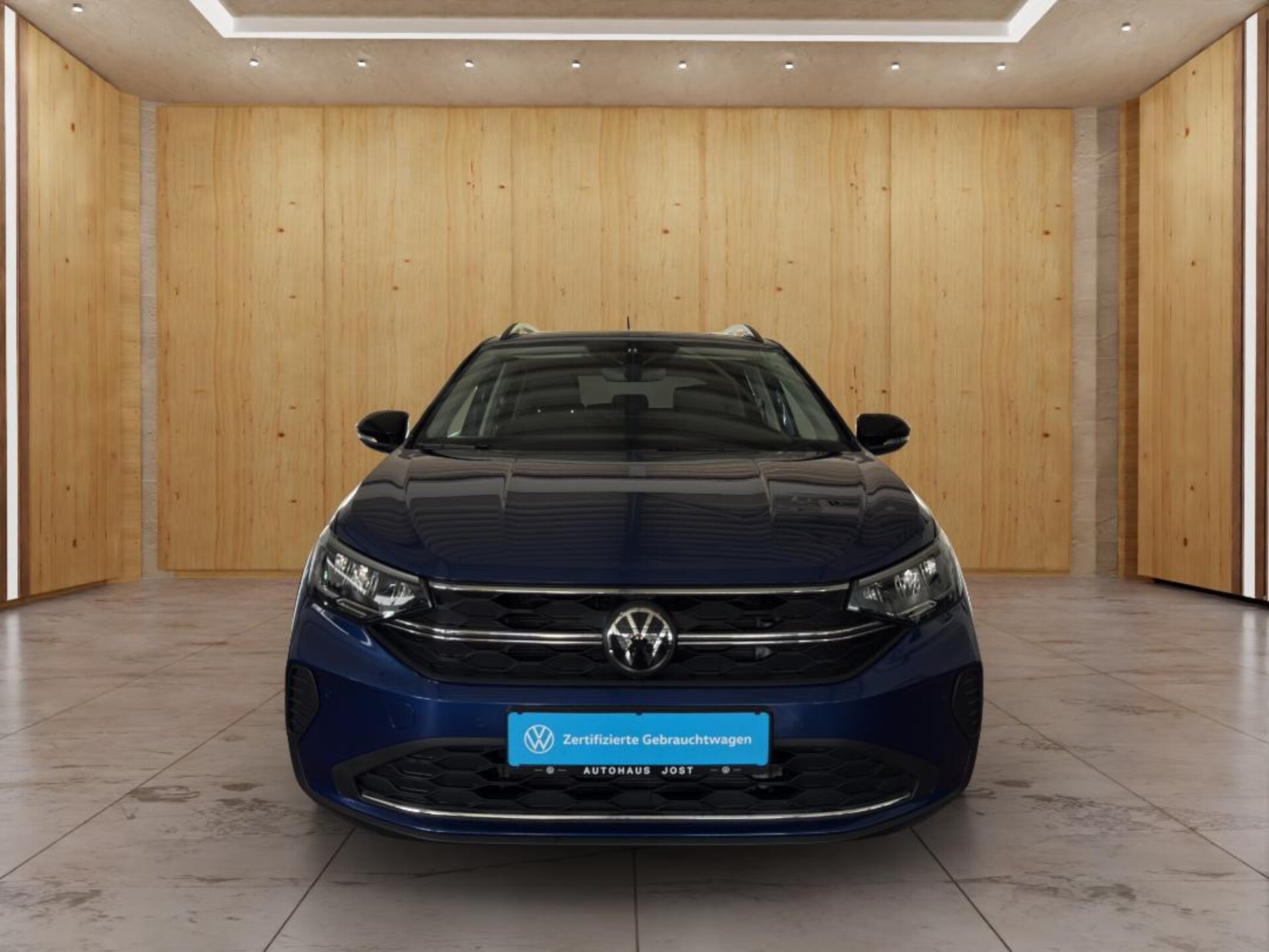 Volkswagen Taigo Goal