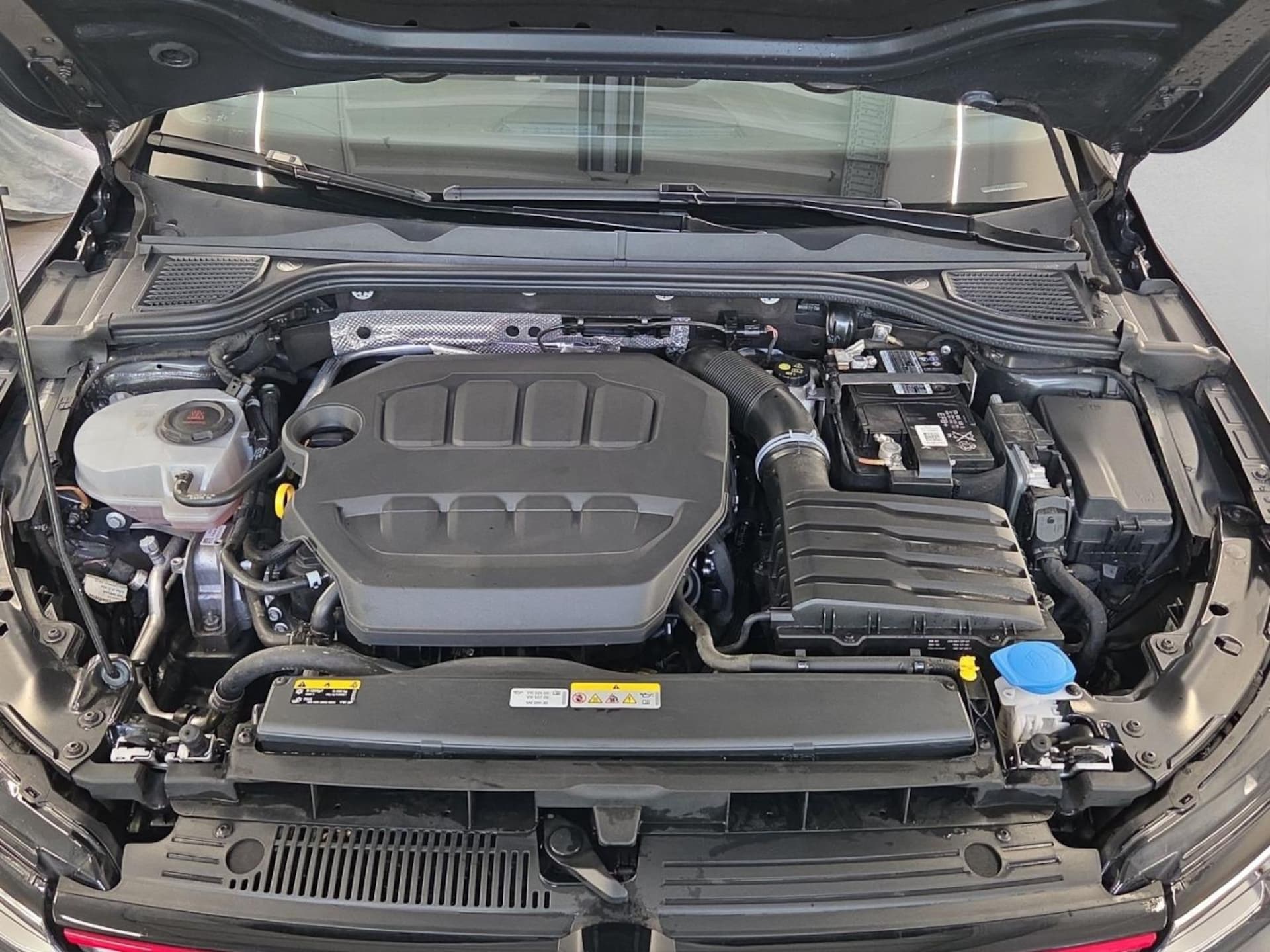Volkswagen Golf GTI Clubsport
