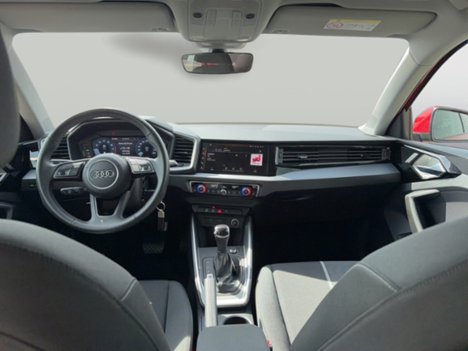 Audi A1 Sportback – Bild 11
