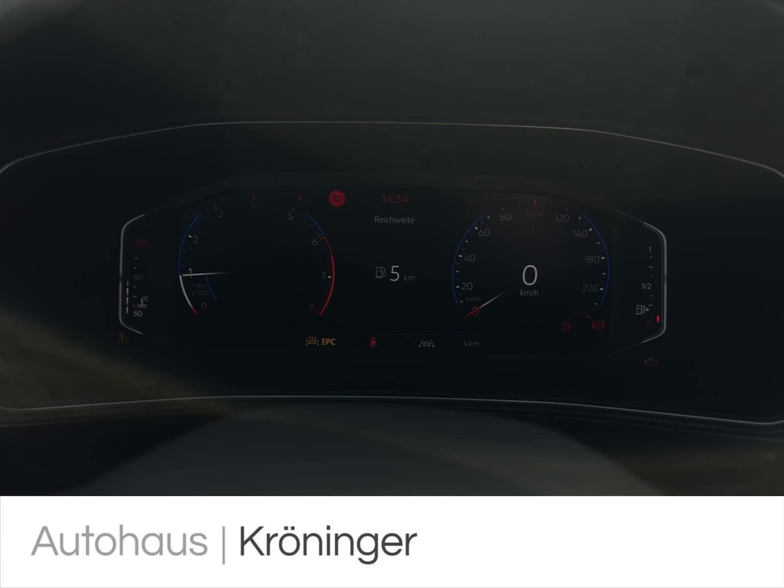 Volkswagen T-Cross – Bild 12
