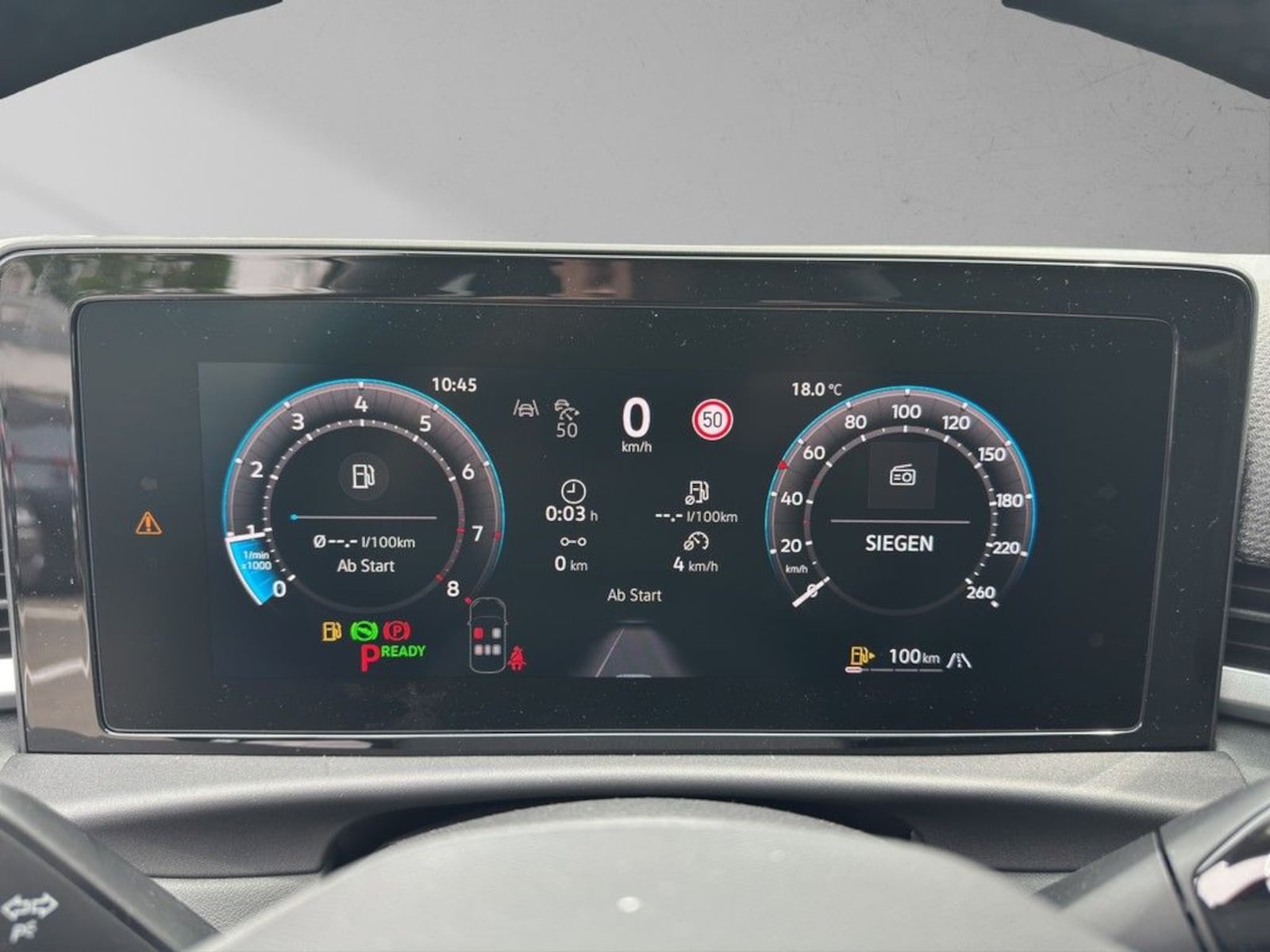 Volkswagen T-Roc – Bild 13