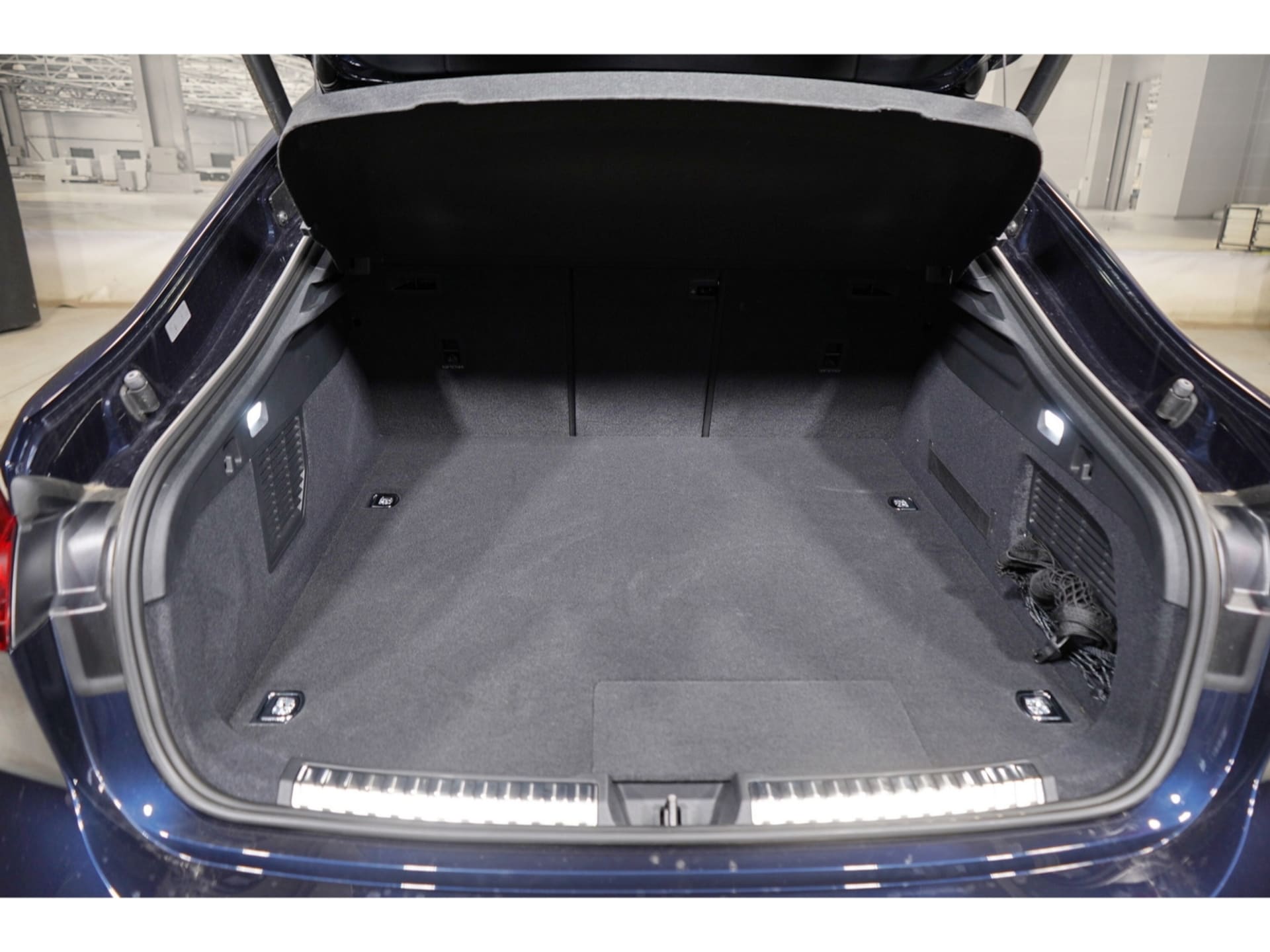 Audi A5 Limousine e-hybrid edition one