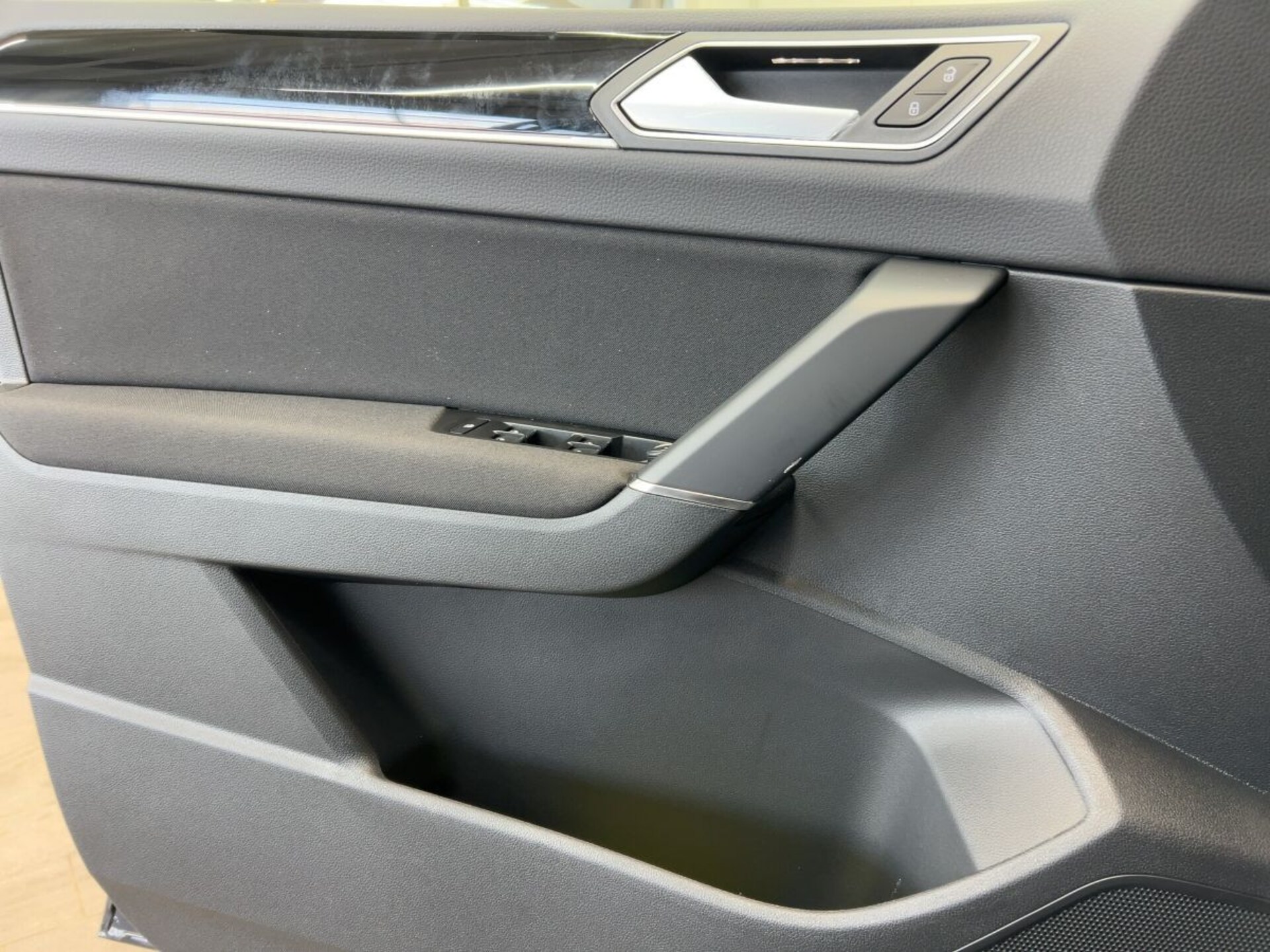 Volkswagen Touran Highline