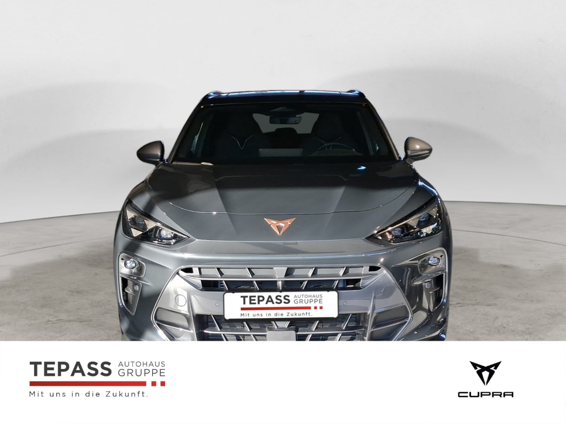 CUPRA Terramar VZ