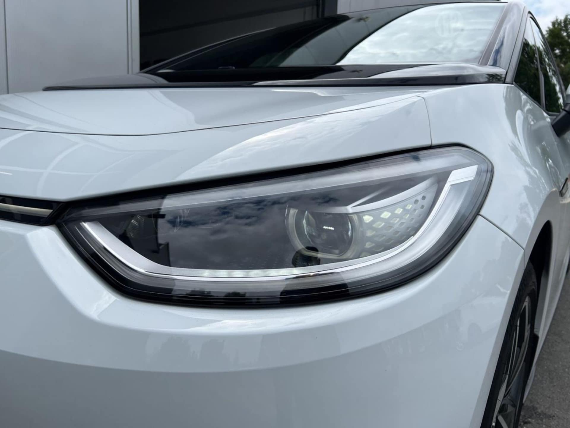 Volkswagen ID.3 Pro Performance