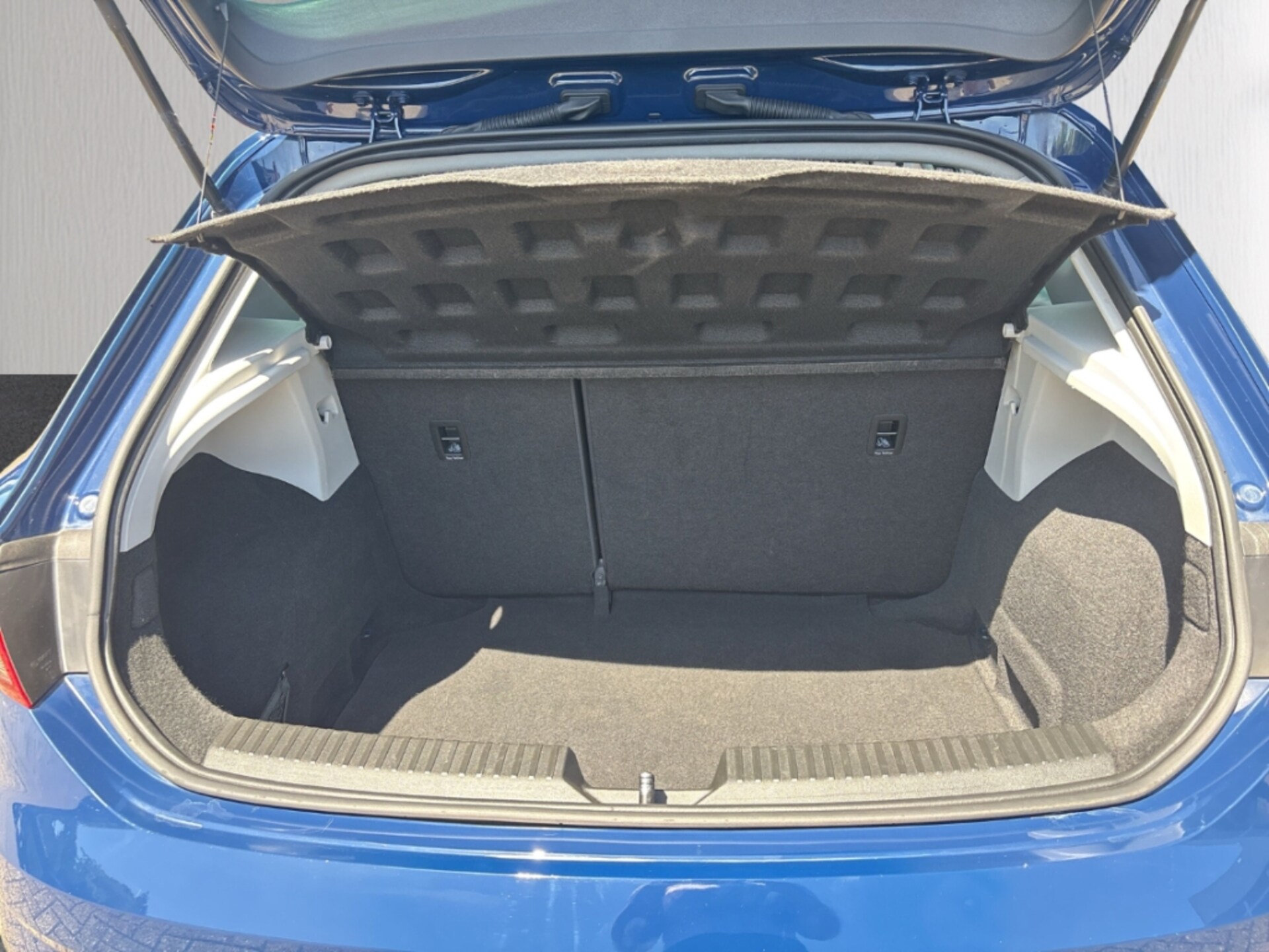 SEAT Leon Style
