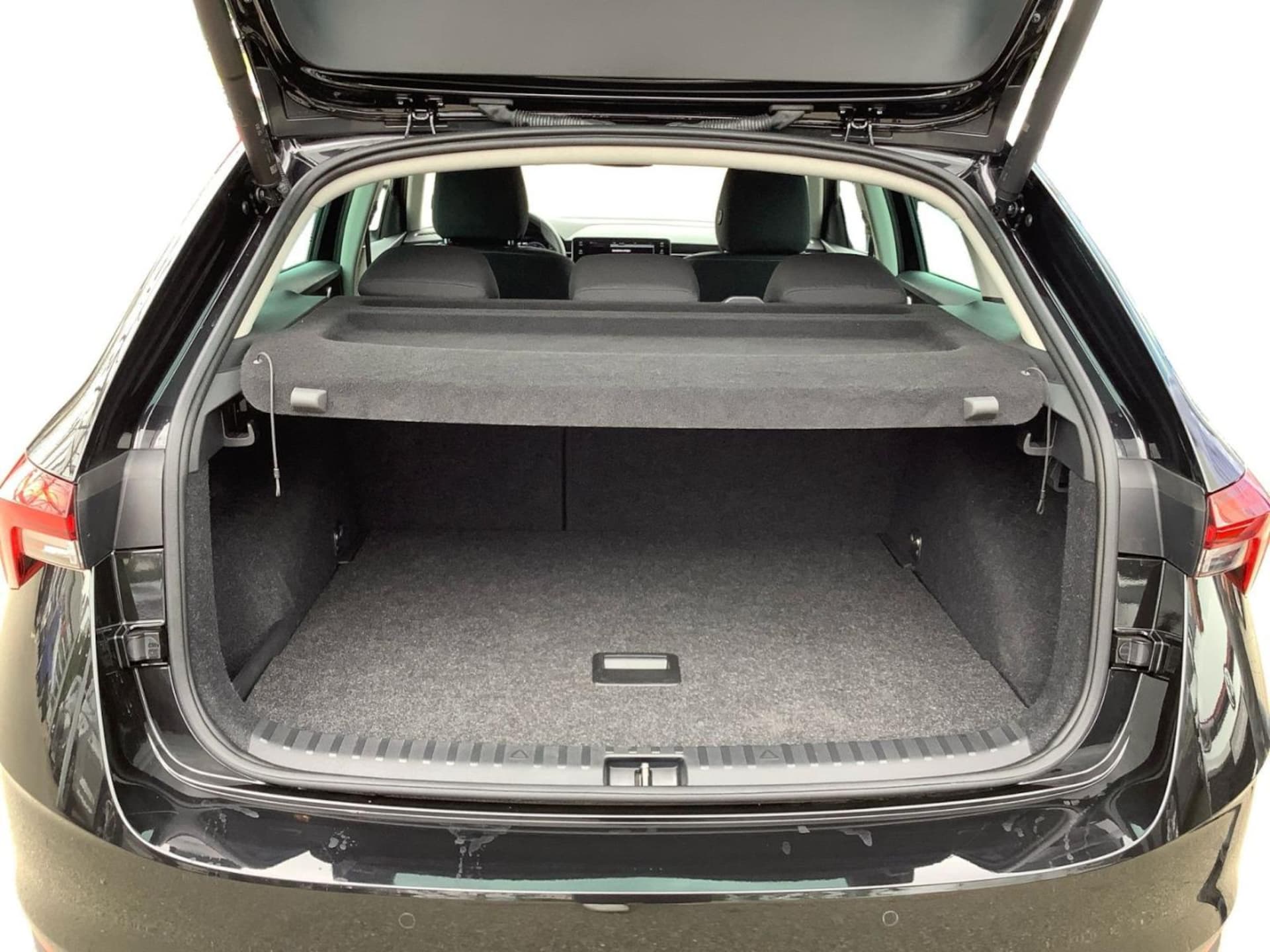 Skoda Scala Tour