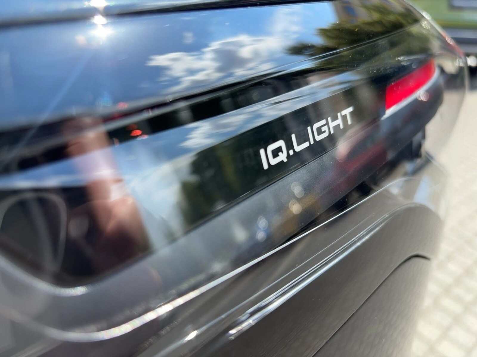 Volkswagen Tiguan – Bild 23