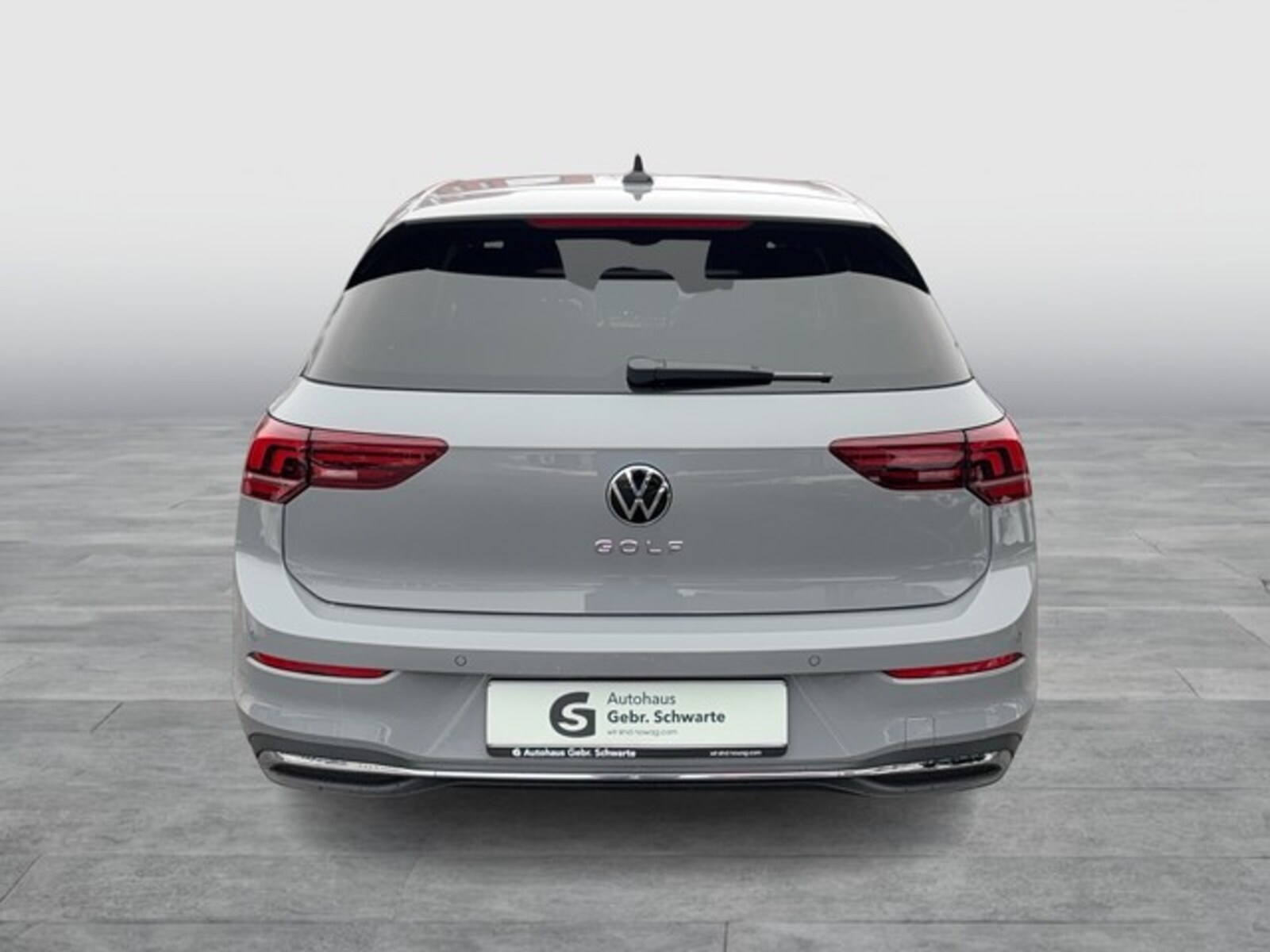 Volkswagen Golf – Bild 4