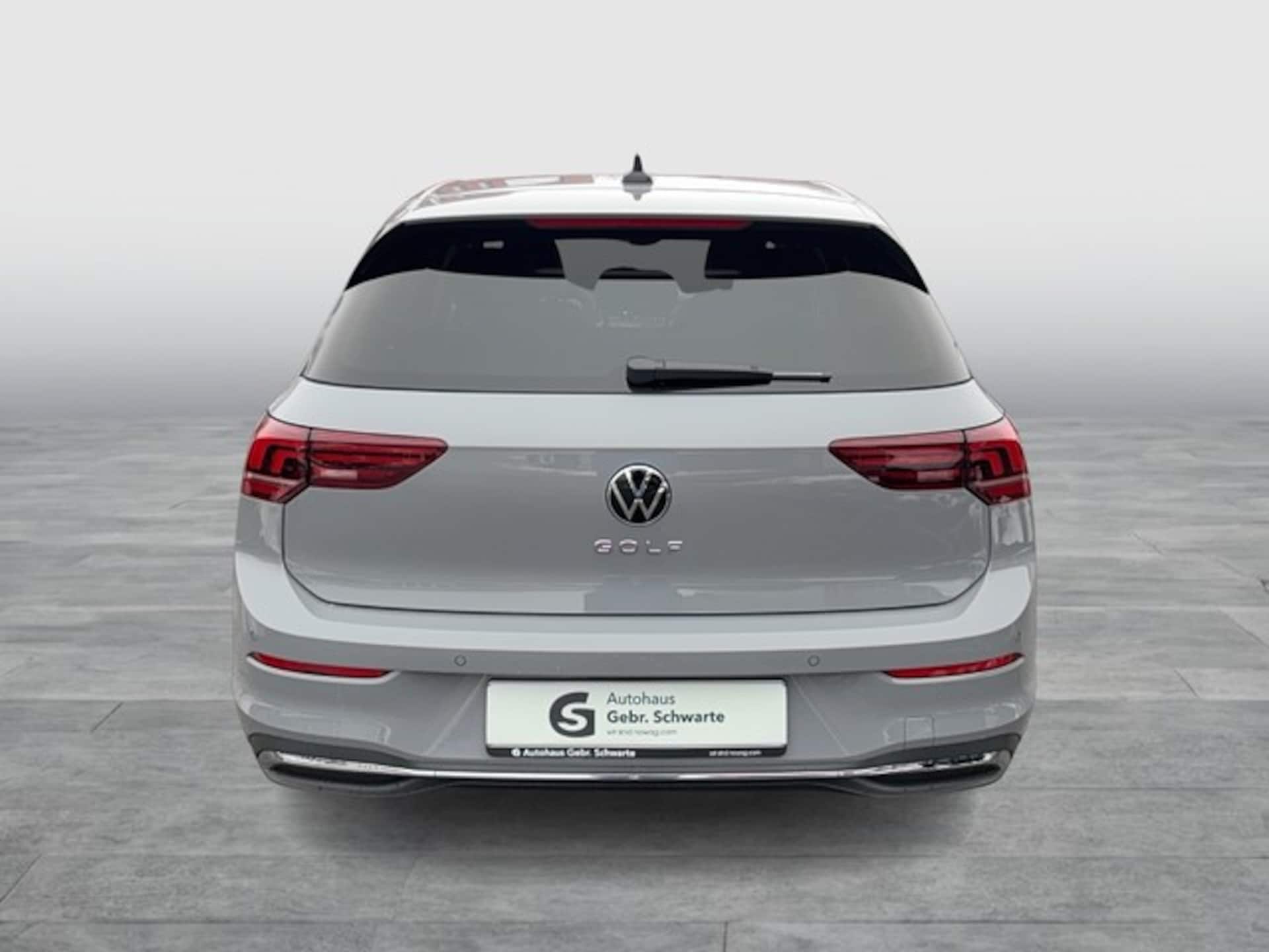 Volkswagen Golf ENERGY