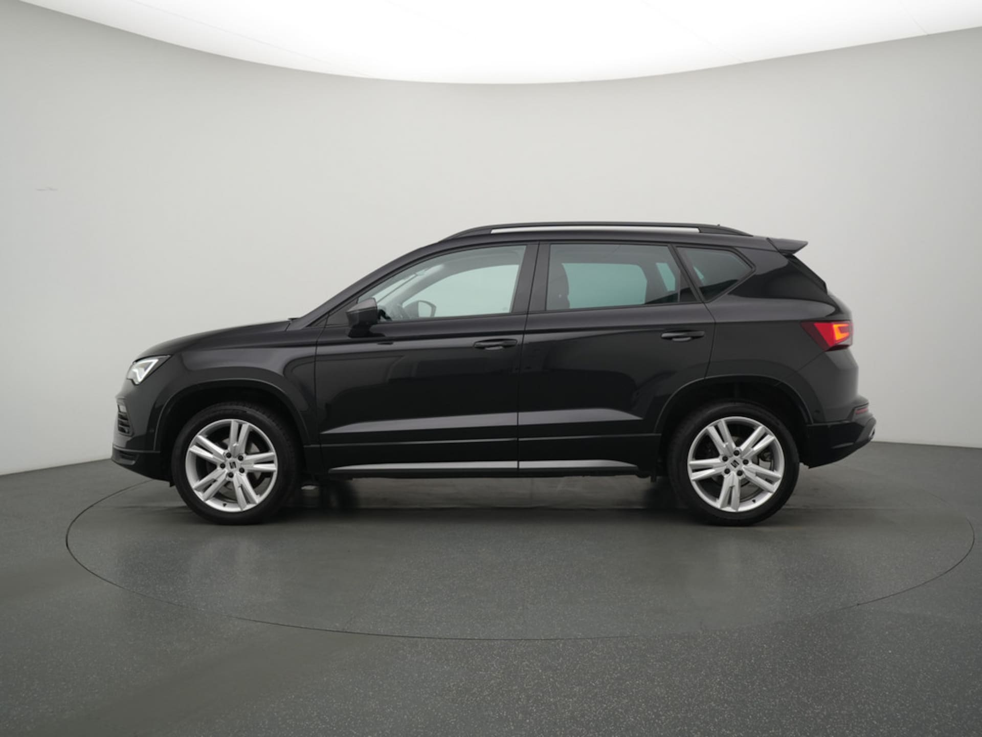 SEAT Ateca FR