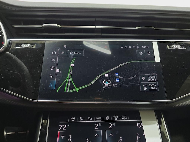 2026 Audi SQ7 Prestige - Photo 22