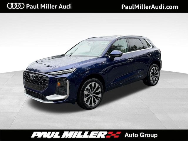 2026 Audi Q3 SUV