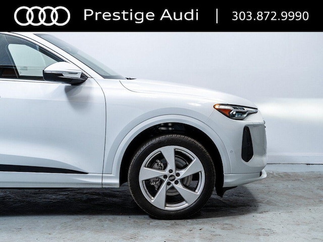 2025 Audi Q5 Premium Plus - Photo 12