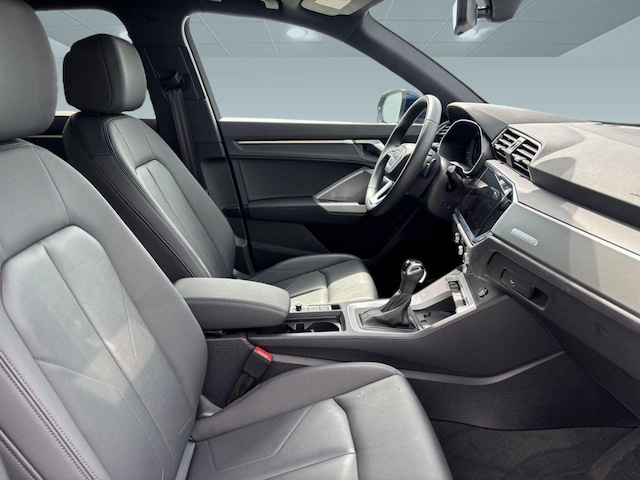 2025 Audi Q3 S Line Premium - Photo 22