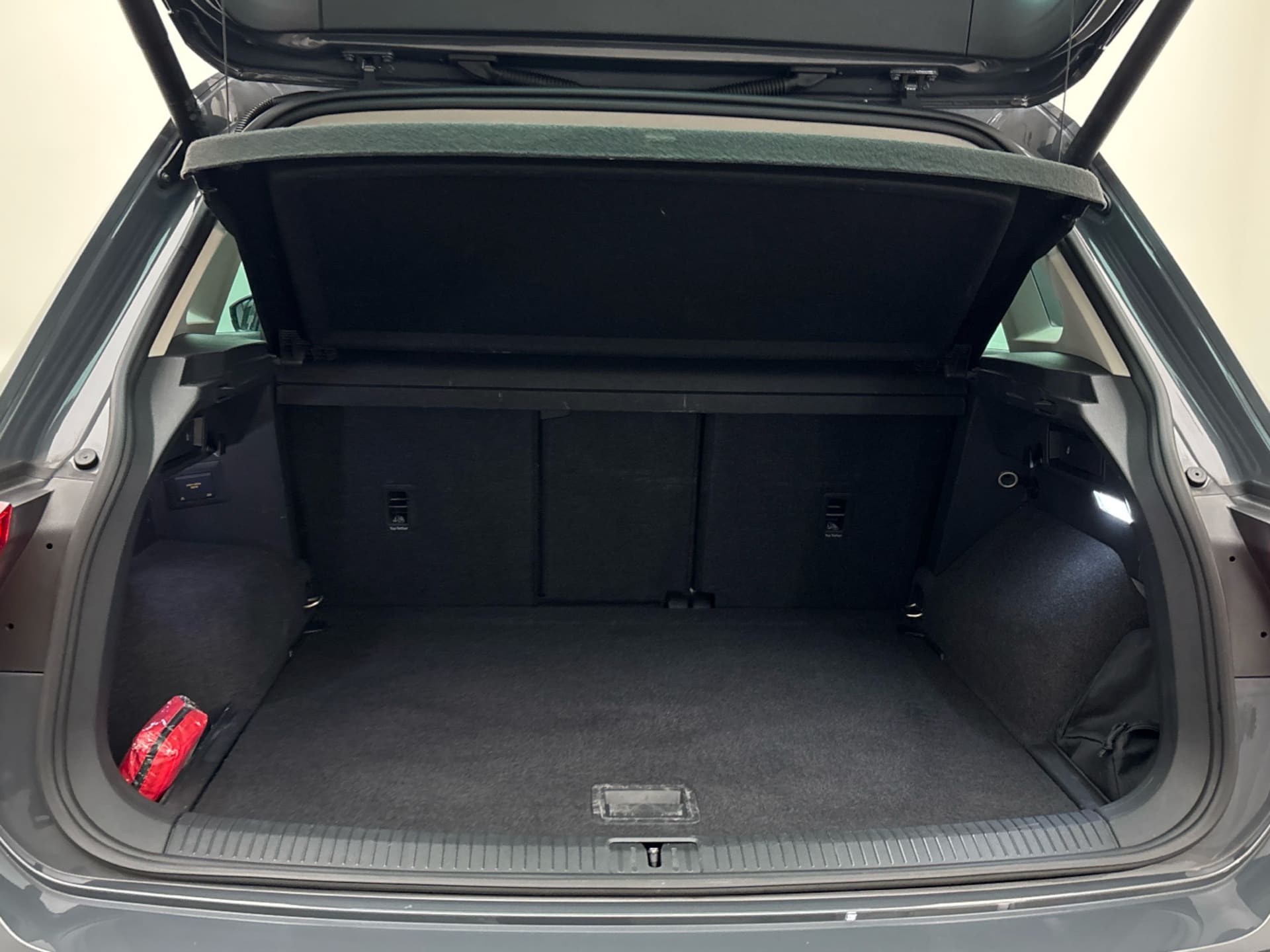 Volkswagen Tiguan Active