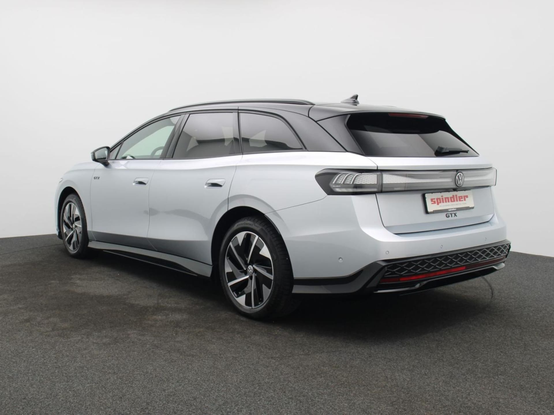 Volkswagen ID.7 Tourer GTX