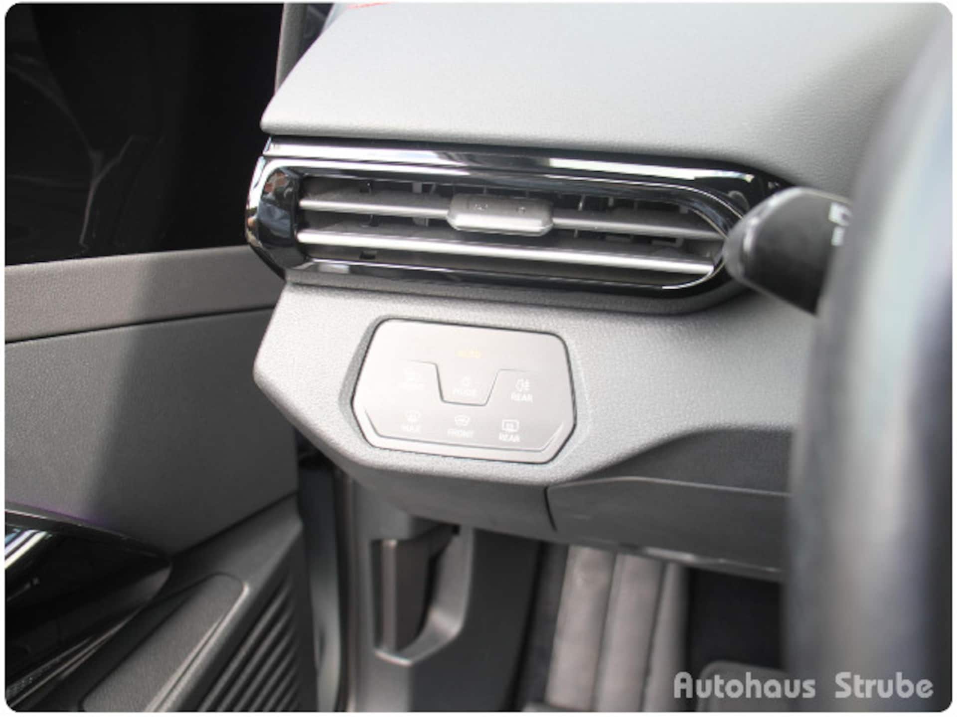 Volkswagen ID.5 GTX