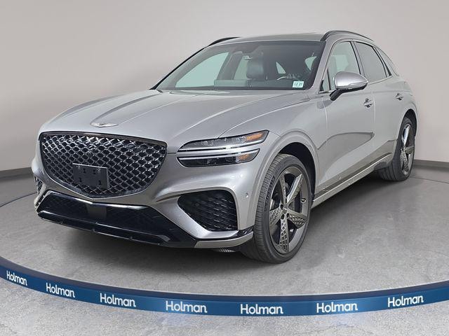 2023 Genesis GV70