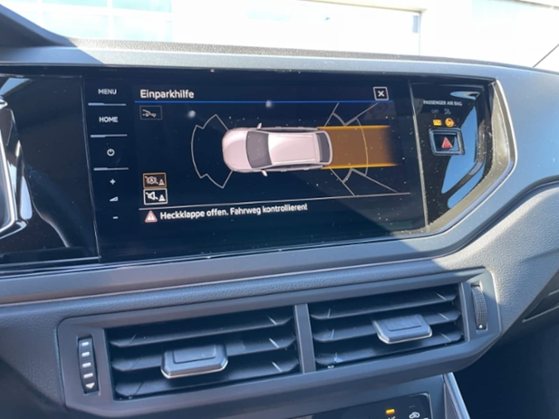 Volkswagen Taigo R-Line
