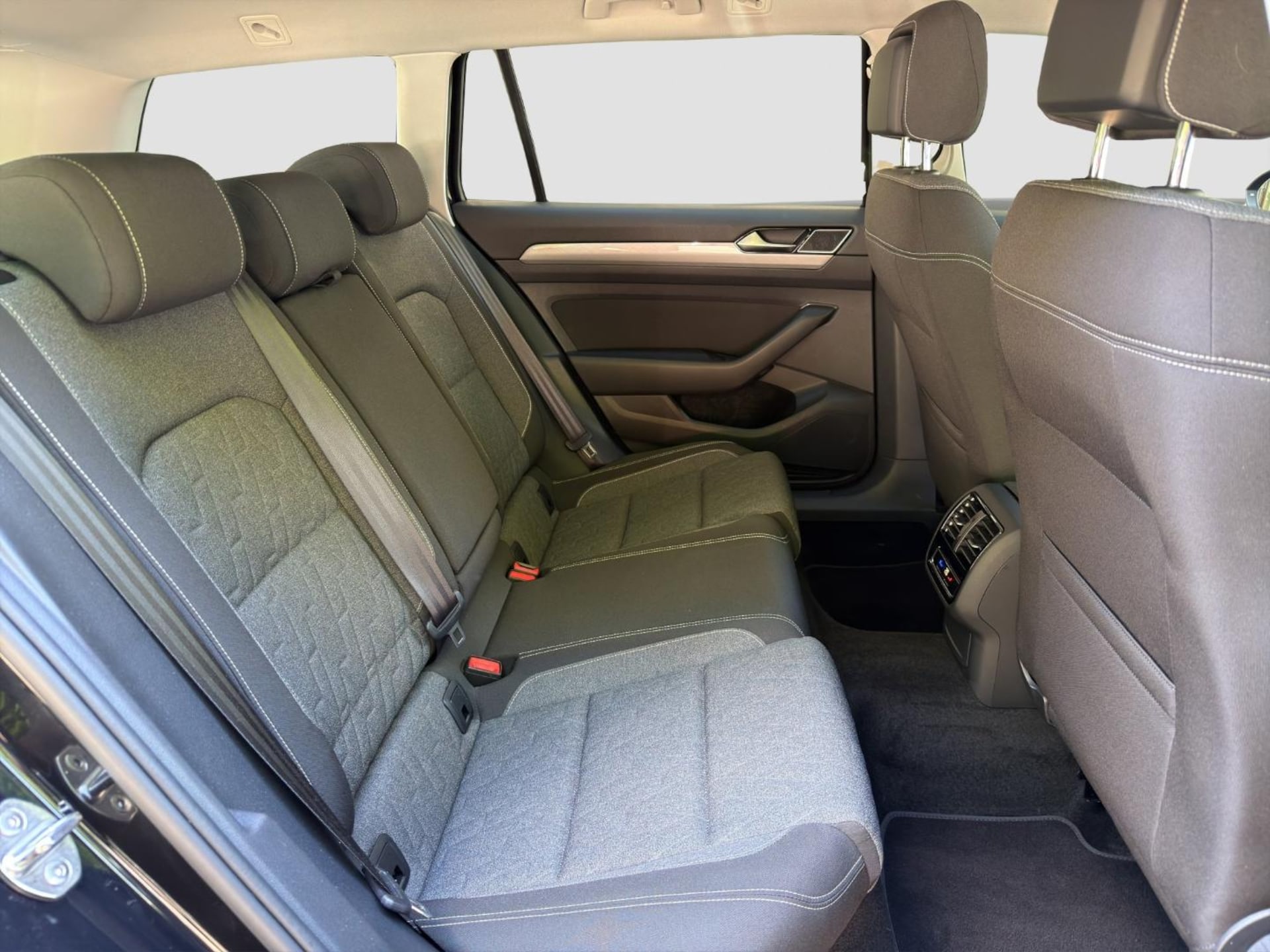 Volkswagen Passat Variant Business