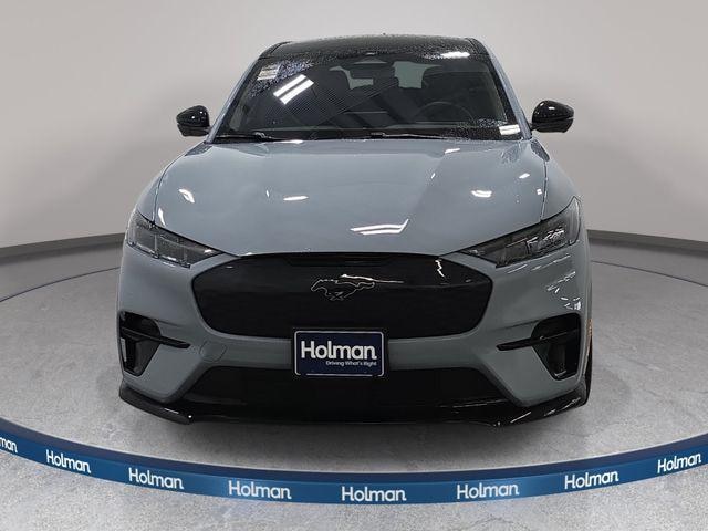 2024 Ford Mustang Mach-E
