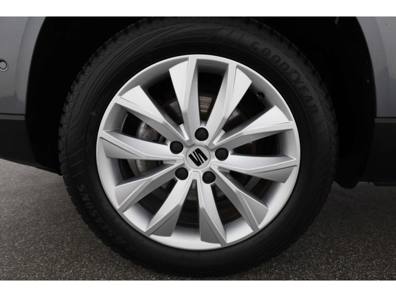 SEAT Ateca – Bild 7