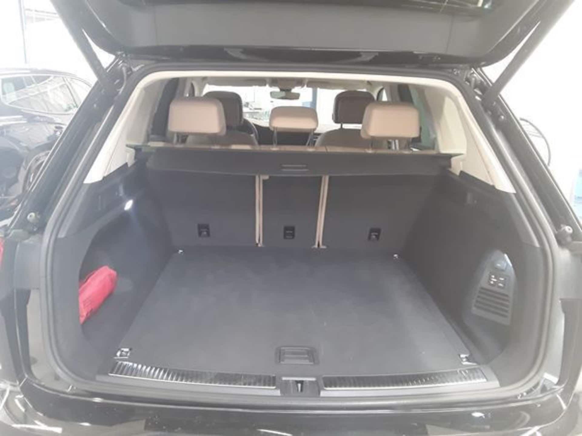Volkswagen Touareg Elegance