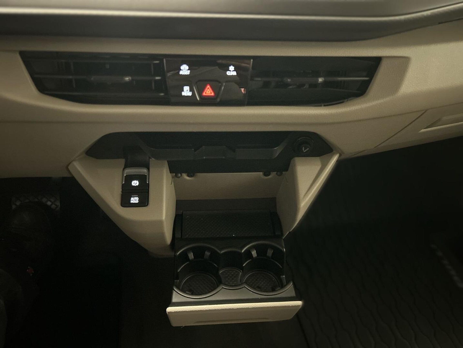 Volkswagen Multivan Basis-Modell