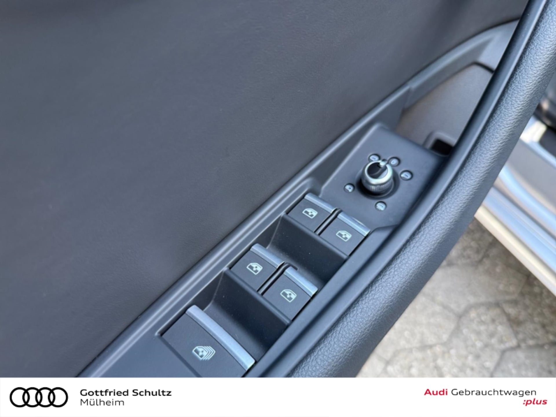 Audi A5 Cabriolet Advanced