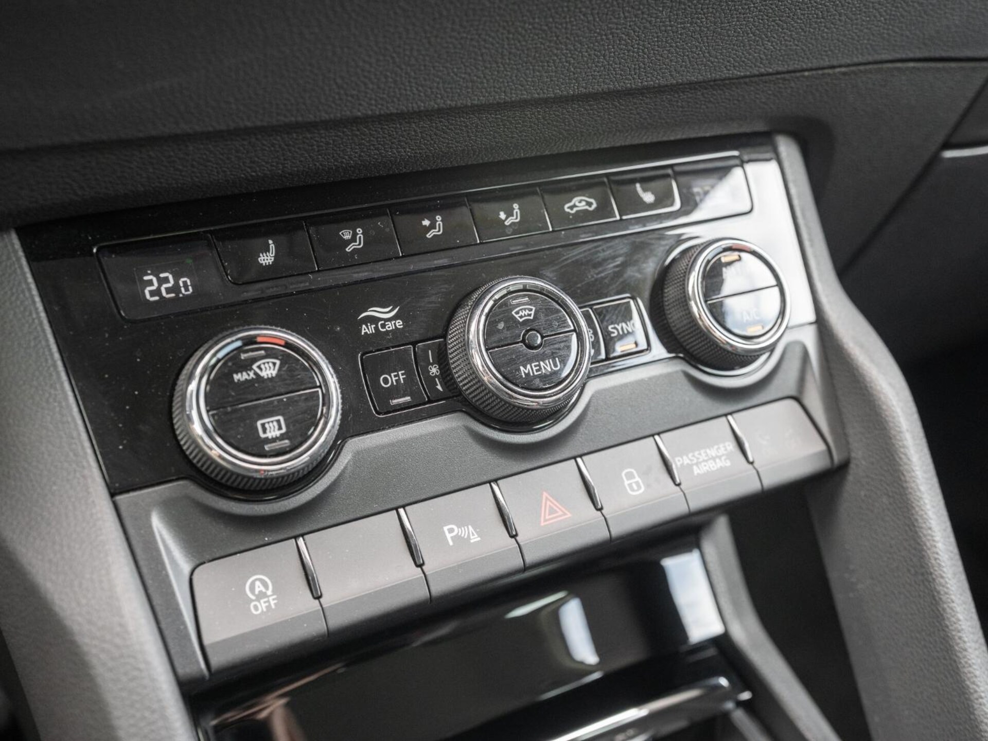 Skoda Karoq Ambition