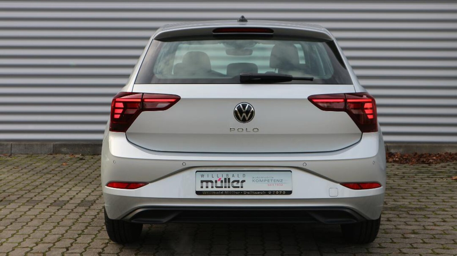 Volkswagen Polo – Bild 4